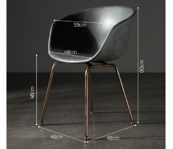 Herron Dining Chair