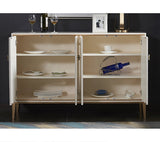 Justine Sideboard, White