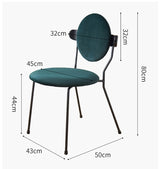 Kitsch Dining Chair