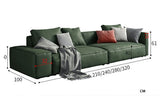 Aula Two Seater Sofa/ Three Seater Sofa