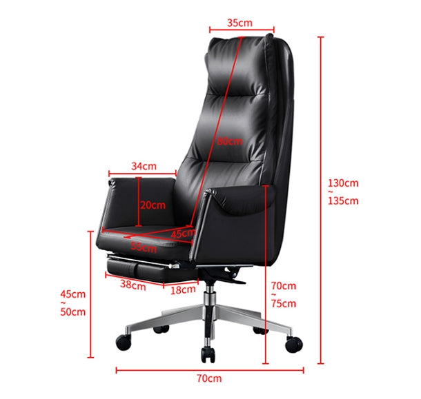 Bethalto Office Chair