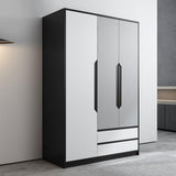 KA9375 Wardrobe, Different Sizes Available | Weilai Concept