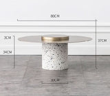 Libra Nesting Coffee Table