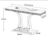 Kir Console Table