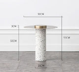 Libra Nesting Coffee Table