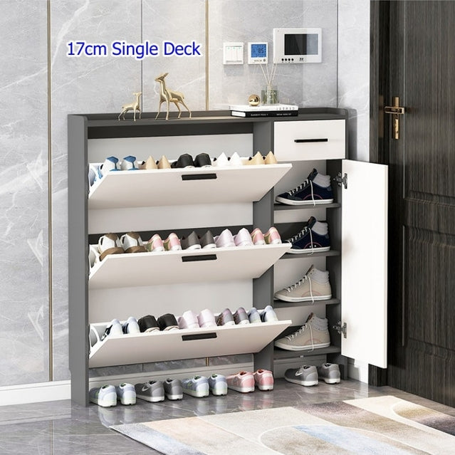 Chloe Shoe Storage