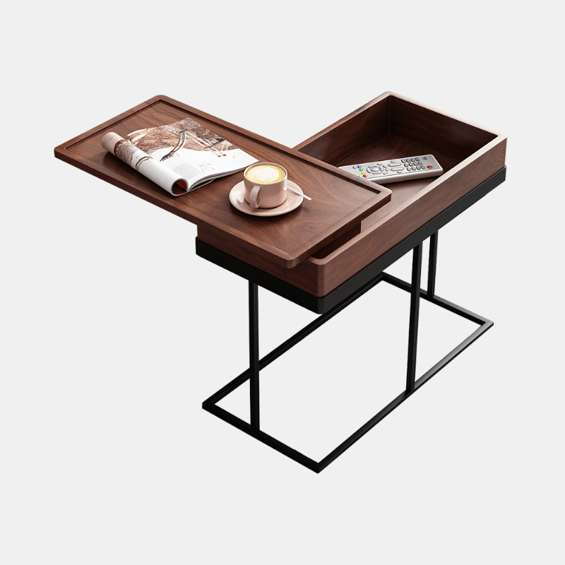 Hay Folding Side Table | Weilai Concept