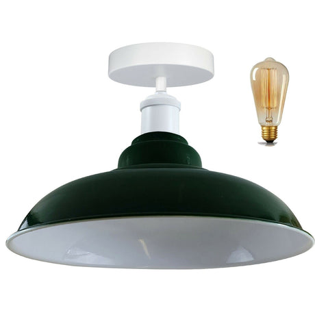 Flush Mount Ceiling Lights~1192-16