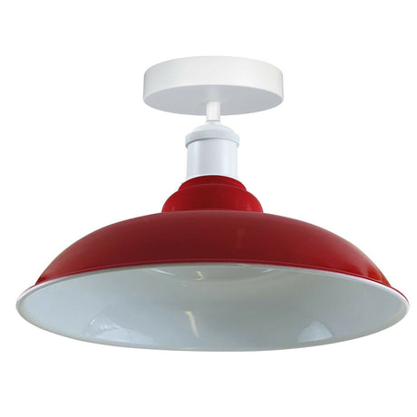 Flush Mount Ceiling Lights~1192-9