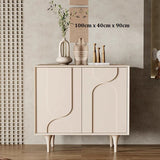 Auvergne Sideboard, Cream