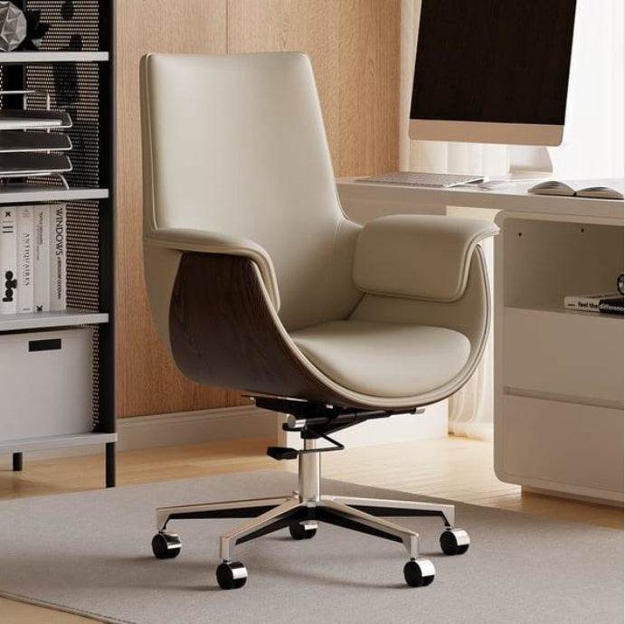 Deon E43 Home Office Chair, Medium Size