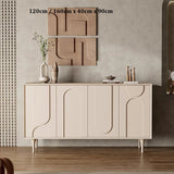 Auvergne Sideboard, Cream