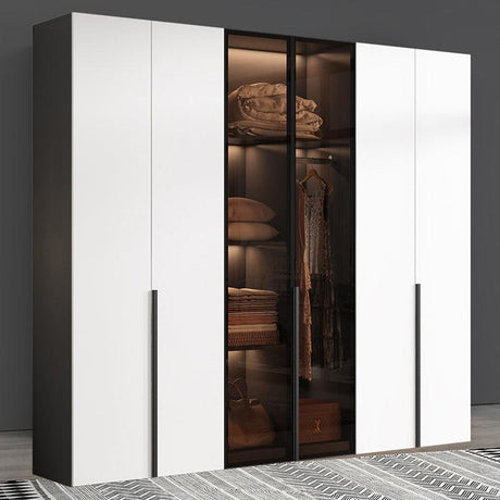 KA9372 Wardrobe, Different Sizes Available | Weilai Concept