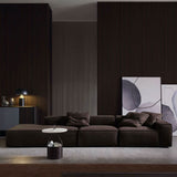 Hee Nordic Fabric Sofa, Two/ Three Seater Sofa | Weilai Concept