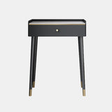 Tulip Dressing Table With LED Mirror And Stool | Weilai Concept