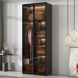 KA9372 Wardrobe, Different Sizes Available | Weilai Concept