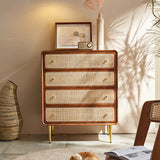 Alexande Chests Of Drawers, Cabinet