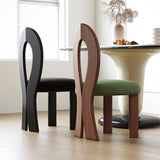 Doreen Dining Chair | Weilai Concept