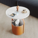 Edwina Side Table | Weilai Concept