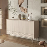 Admon Sideboard, White | Weilai Concept