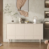 Admon Sideboard, White | Weilai Concept