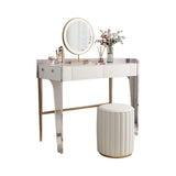 Deborah Dressing Table, White