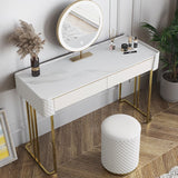 Duran Dressing Table, White