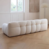 Tasya Three Seater Sofa, Cashmere