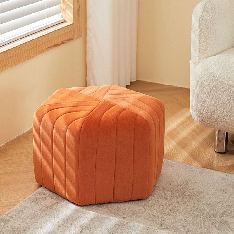 K73 Mini Footstool, Different Size Available | Weilai Concept