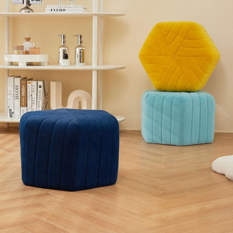 K73 Mini Footstool, Different Size Available | Weilai Concept