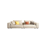 R87 Calvin Three Seater Sofa, Leathaire | Weilai Concept