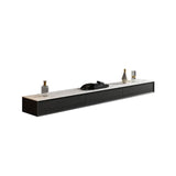 Kahoo Nesting Coffee Table With TV Stand, Sintered Stone | Weilai Concept