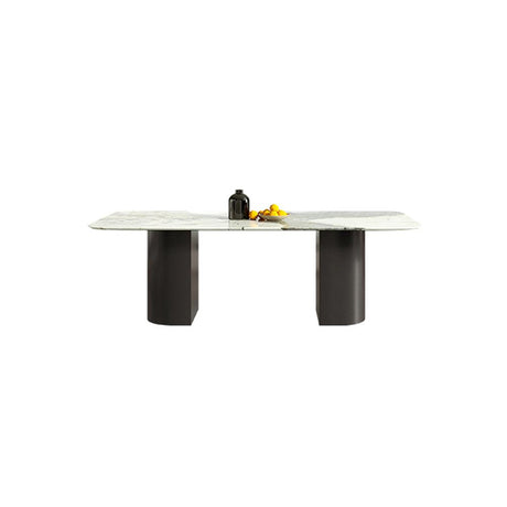 Osaka Dining Table, Sintered Stone | Weilai Concept