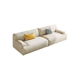 Isaac Two Seater Sofa, Leathaire | Weilai Concept