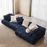 Octavia Bubble Sofa, Three / Four Seater Sofa