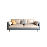 Noel L311 Two Seater Sofa, Leathaire | Weilai Concept