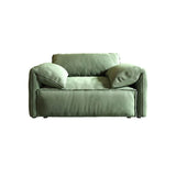 Simon S20 Three Seater Sofa, Velvet | Weilai Concept