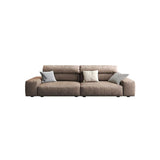 Montgomery Three Seater Corner Sofa, Leathaire | Weilai Concept