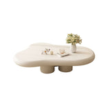 Quintus Coffee Table, White | Weilai Concept