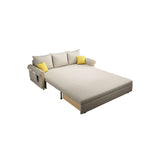 Braylene Three Seater Sofa Bed | Weilai Concept