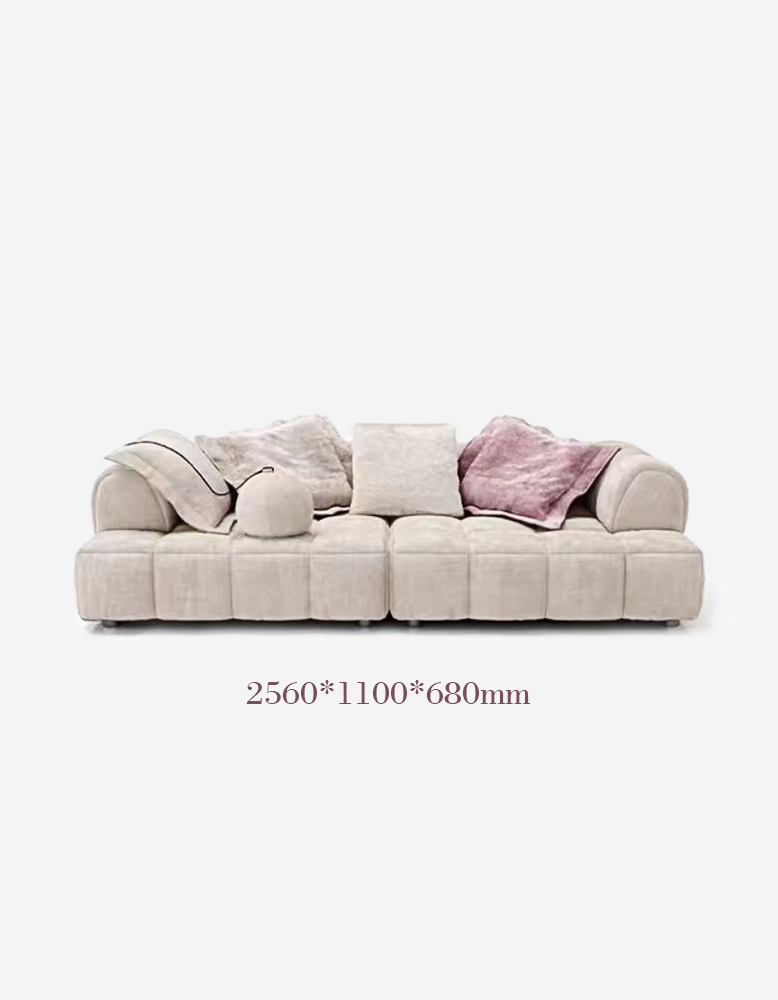 Octavia Bubble Sofa, Three / Four Seater Sofa