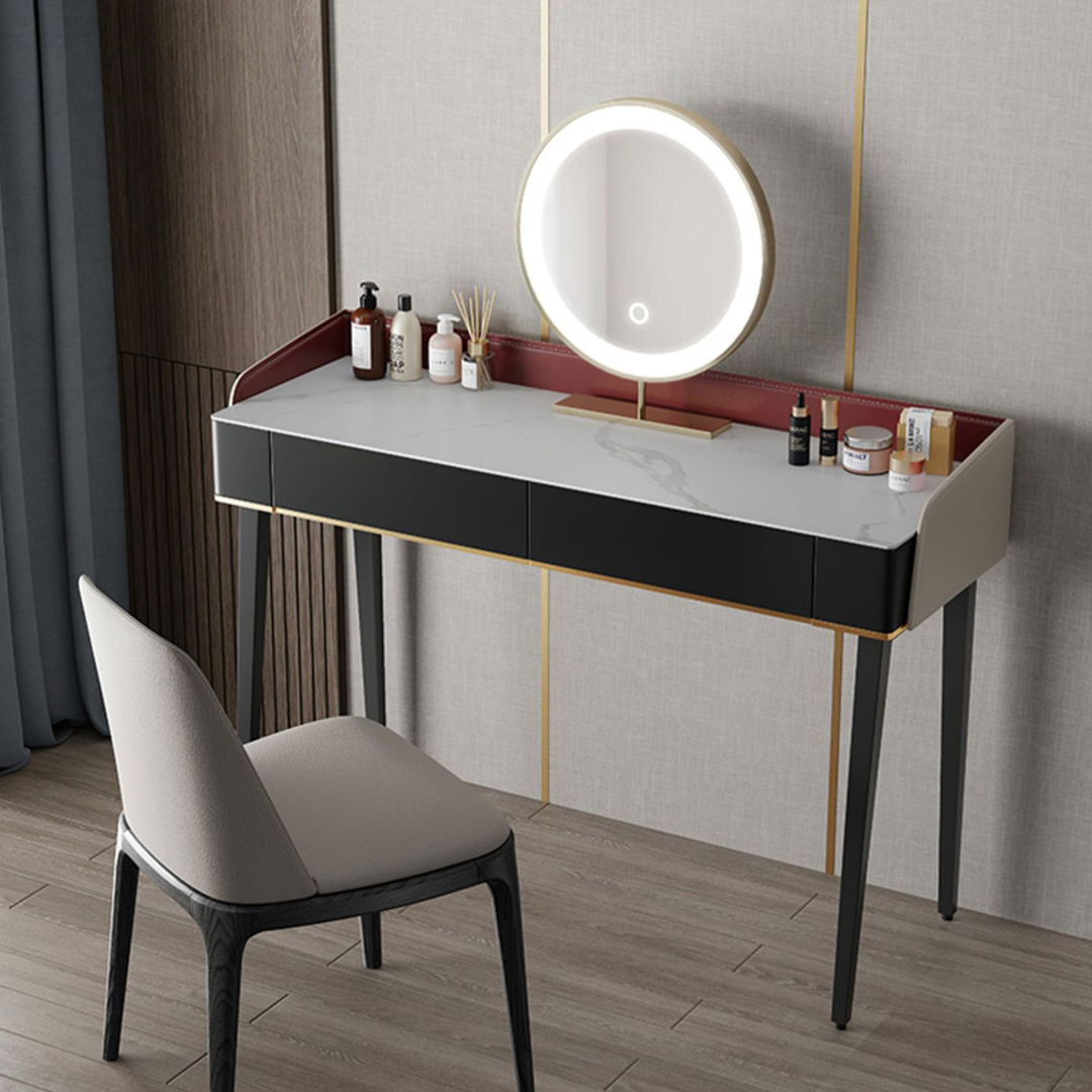 Ivoree Dressing Table