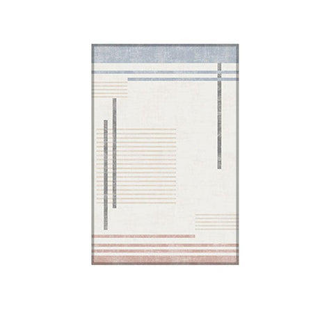 Artist Wool Rug, Three Patterns Available | Weilai Concept