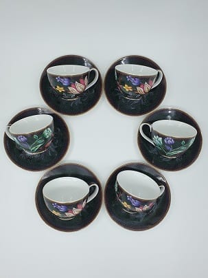 espresso set