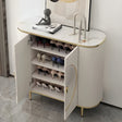 Mila Shoe Storage, White | Weilai Concept