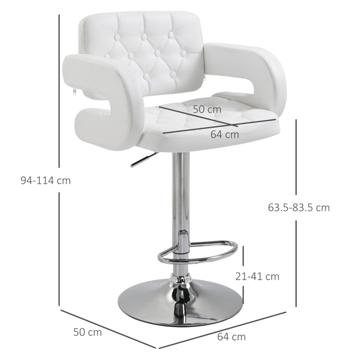 Bar Stools/Dining Chair/Office Chair