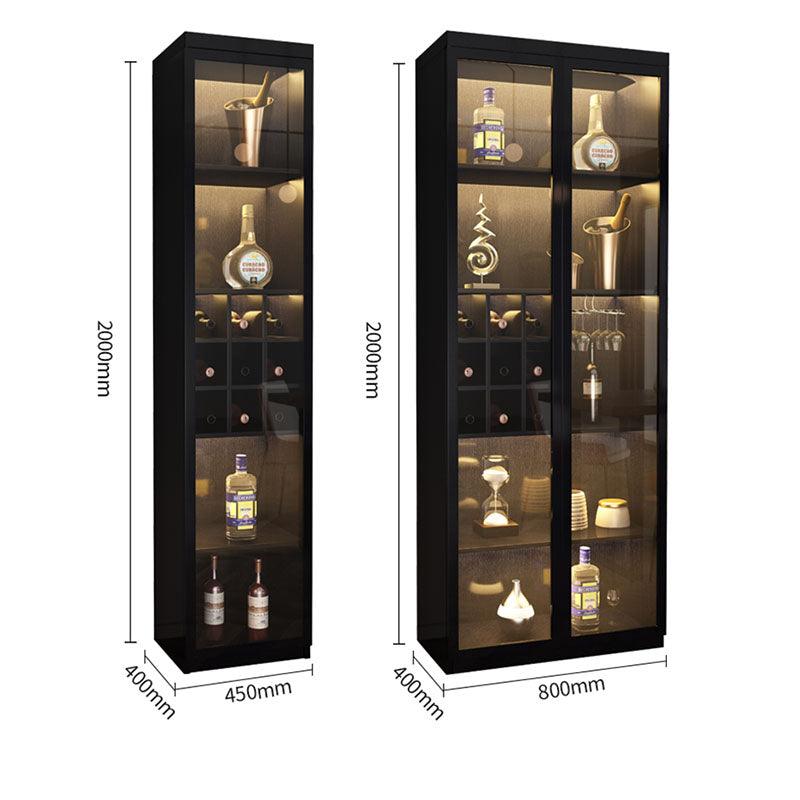 Hampshire II Wine Cabinet, Wine Storage | Weilai Concept