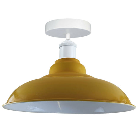 Flush Mount Ceiling Lights~1192-13