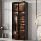 KA9372 Wardrobe, Different Sizes Available | Weilai Concept