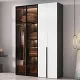 KA9372 Wardrobe, Different Sizes Available | Weilai Concept